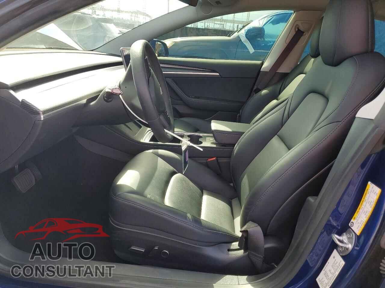 TESLA MODEL 3 2023 - 5YJ3E1EA9PF693412