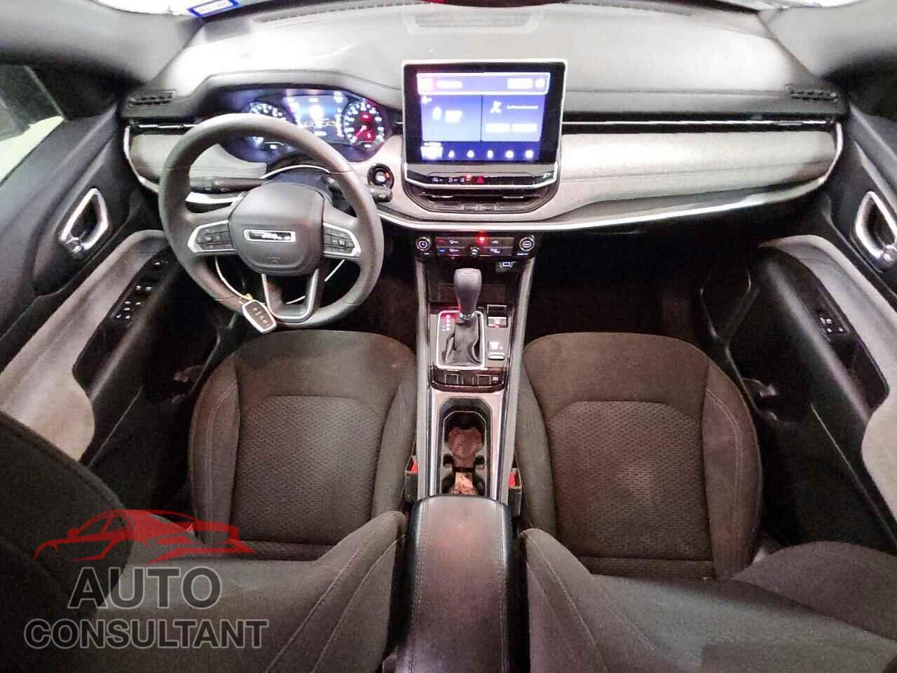 JEEP COMPASS 2024 - 3C4NJDAN7RT136081