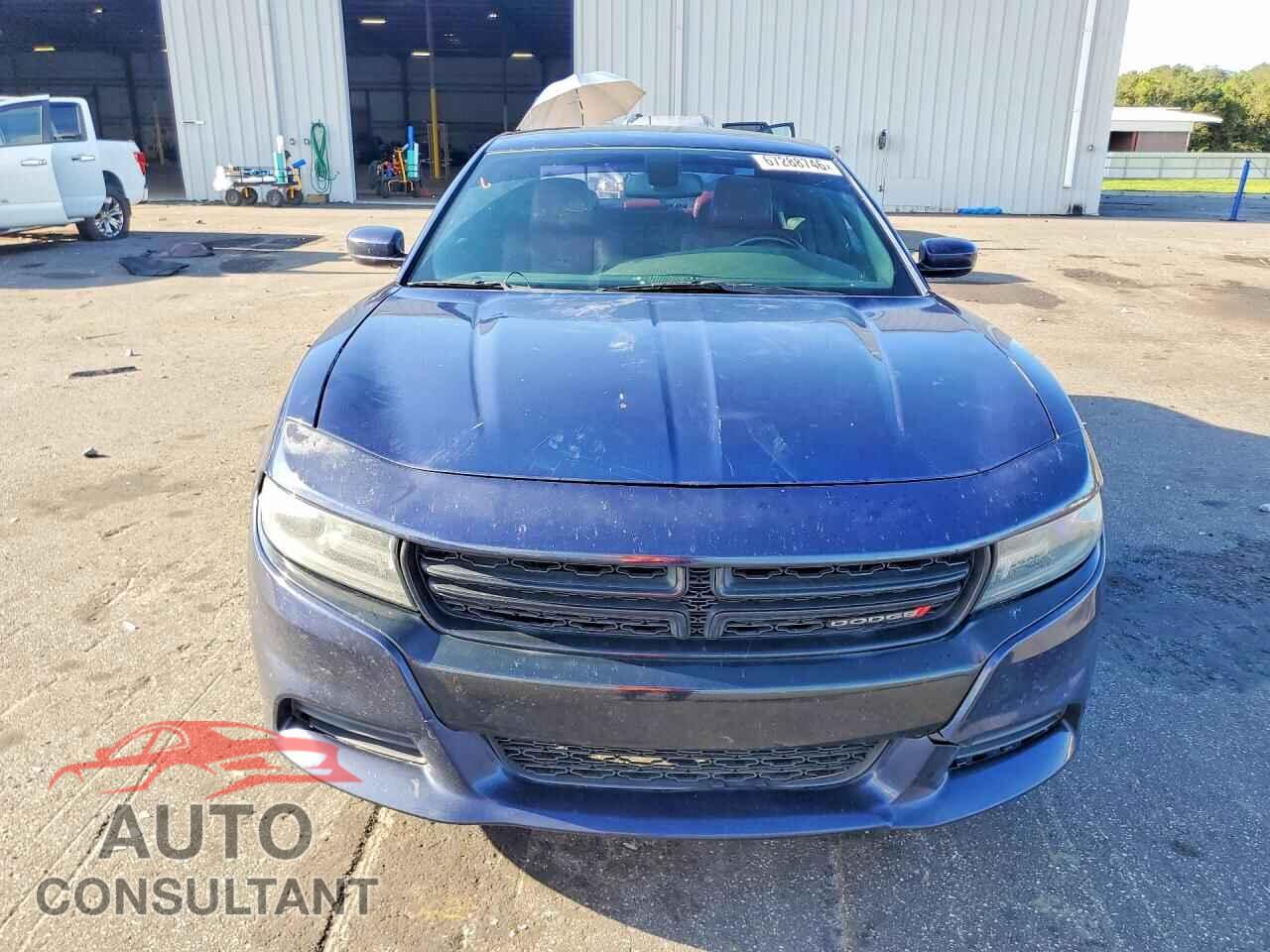 DODGE CHARGER 2015 - 2C3CDXAT6FH817596