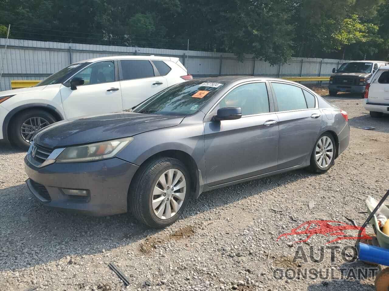 HONDA ACCORD 2015 - 1HGCR2F80FA245588