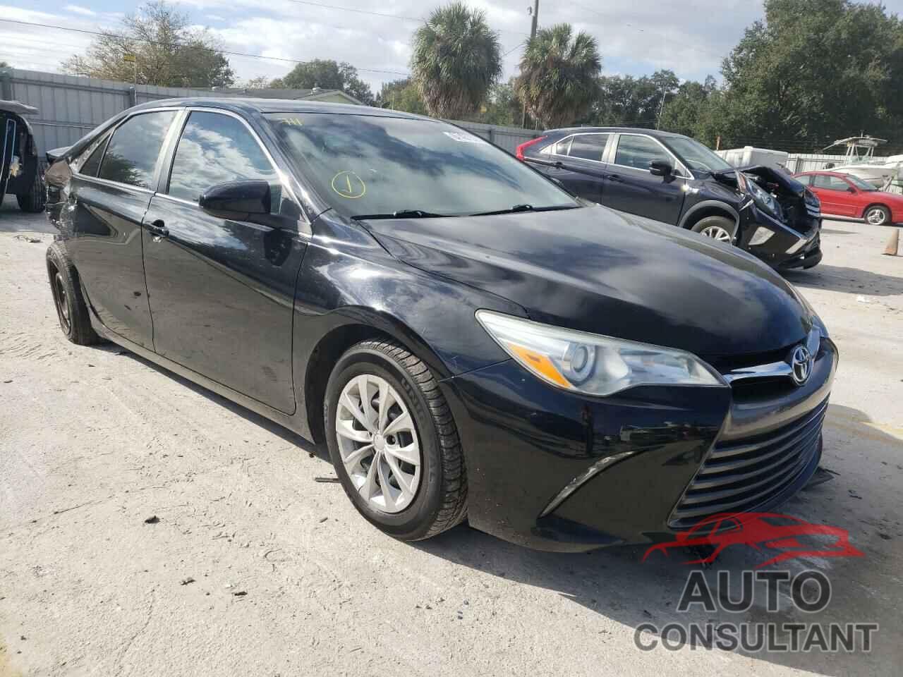 TOYOTA CAMRY 2016 - 4T1BF1FK2GU167819