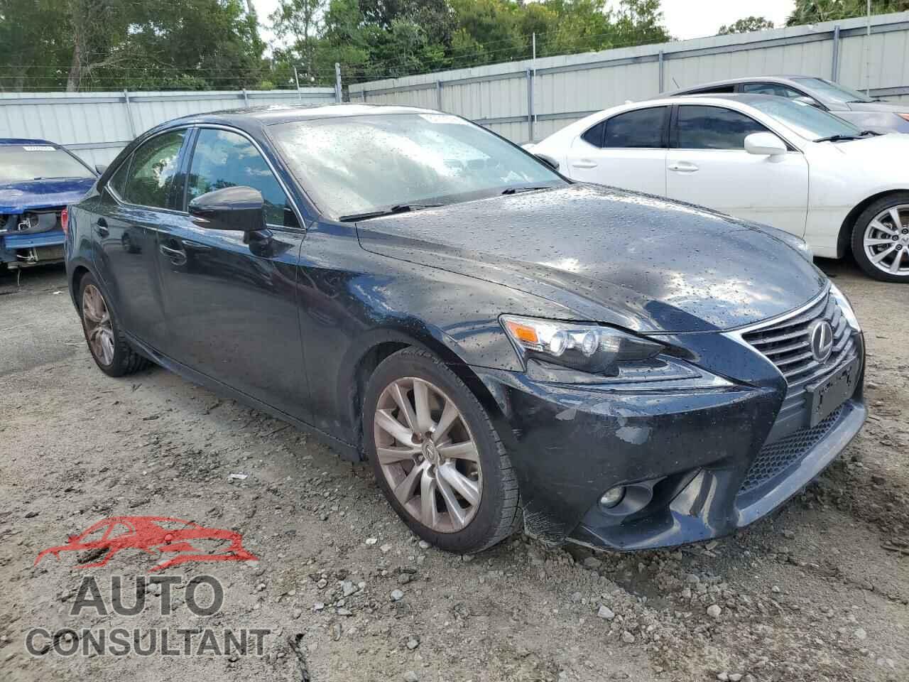 LEXUS IS 2016 - JTHCM1D25G5014362
