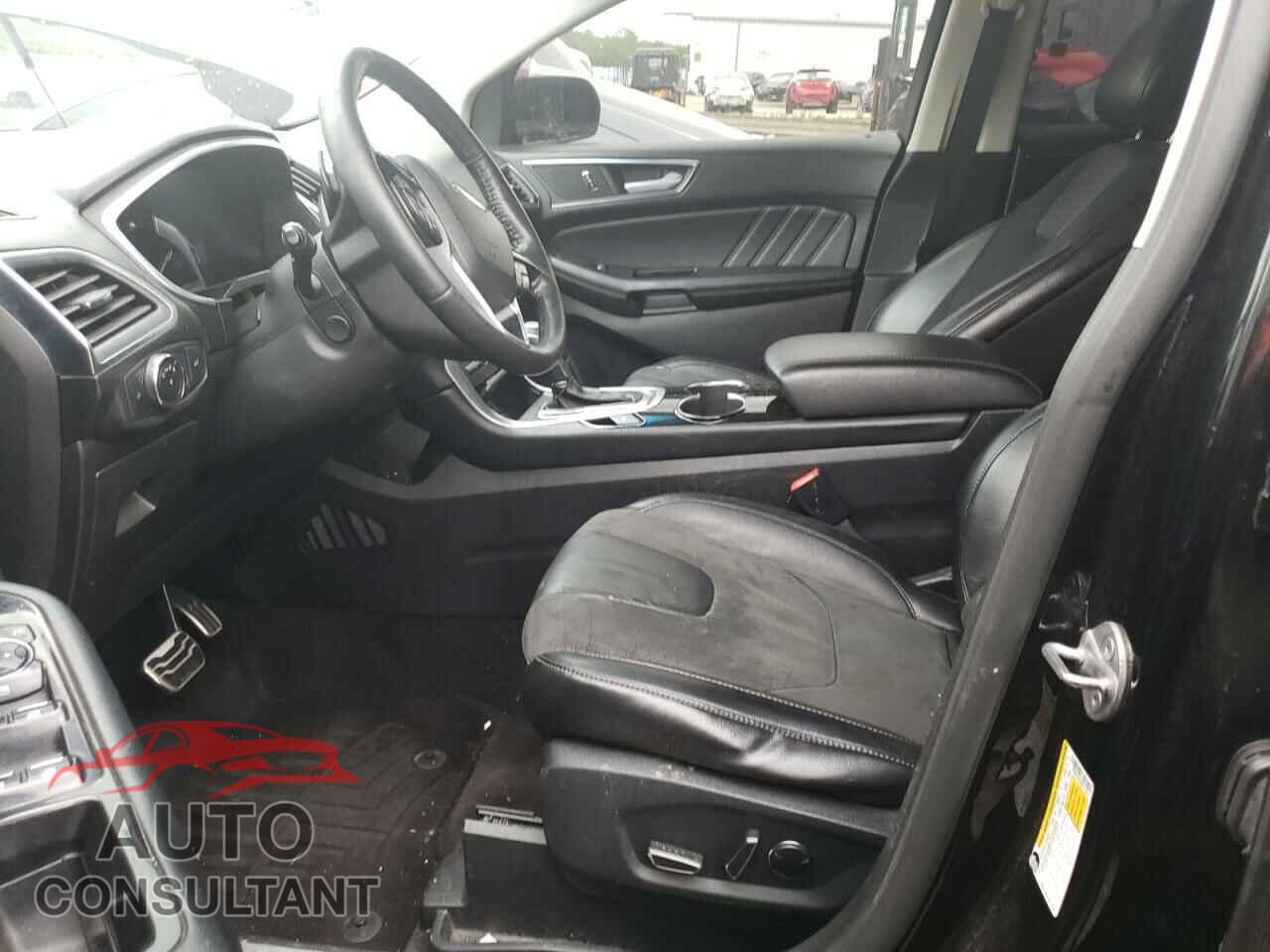 FORD EDGE 2016 - 2FMPK4AP6GBB72064