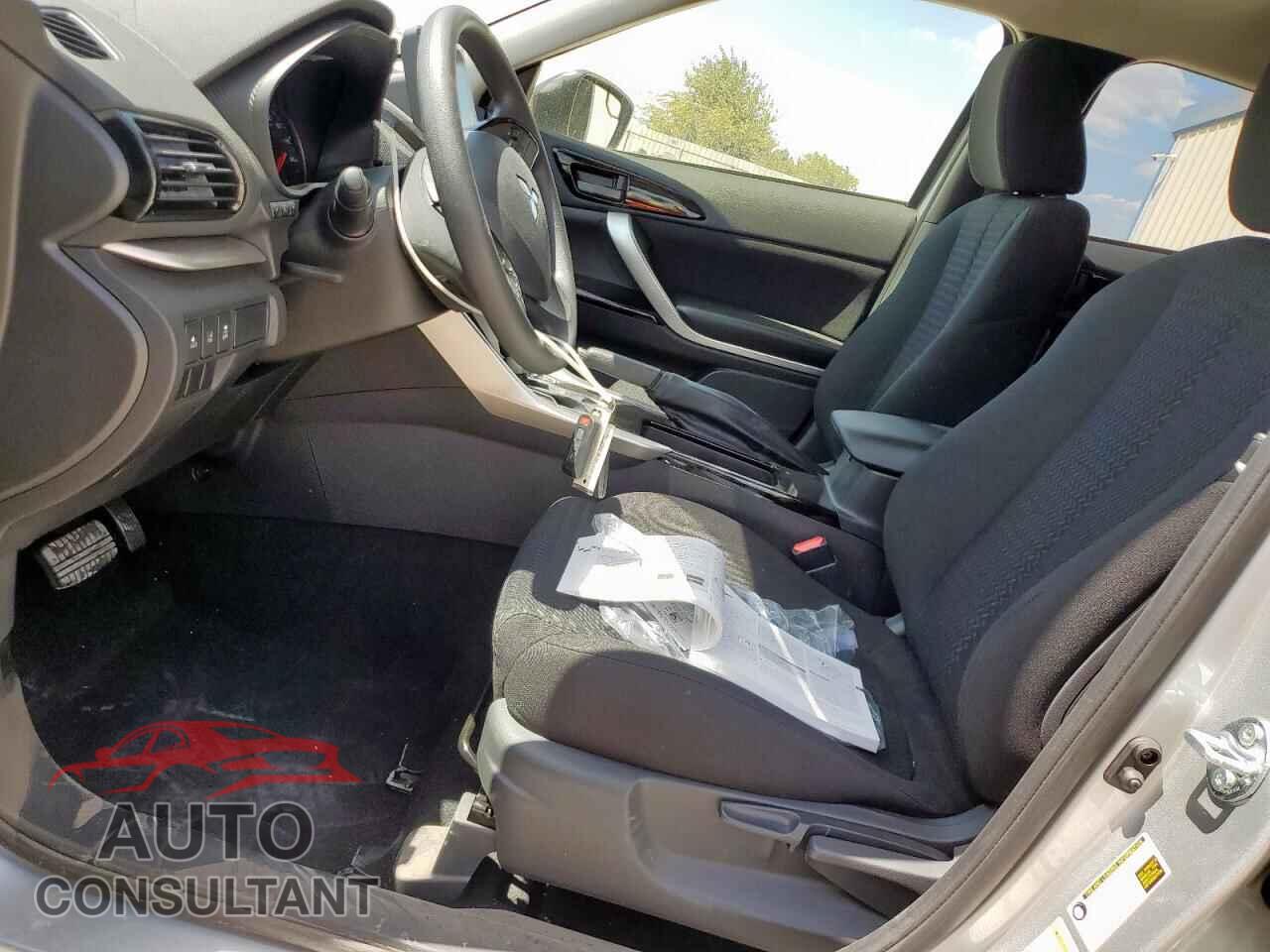 MITSUBISHI ECLIPSE 2025 - JA4ATVAA0SZ006132