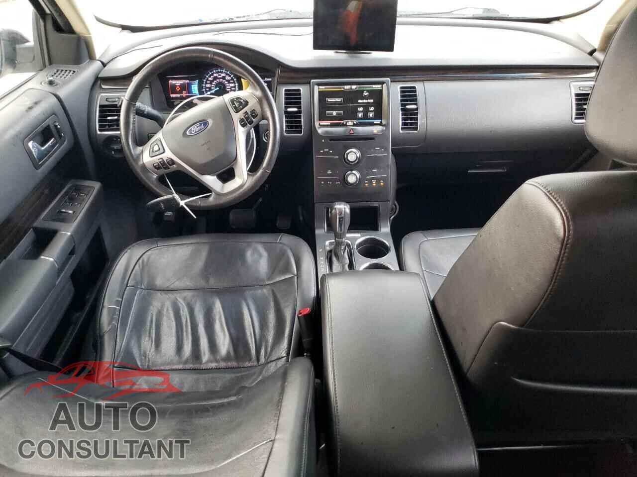 FORD FLEX 2015 - 2FMGK5C83FBA04974