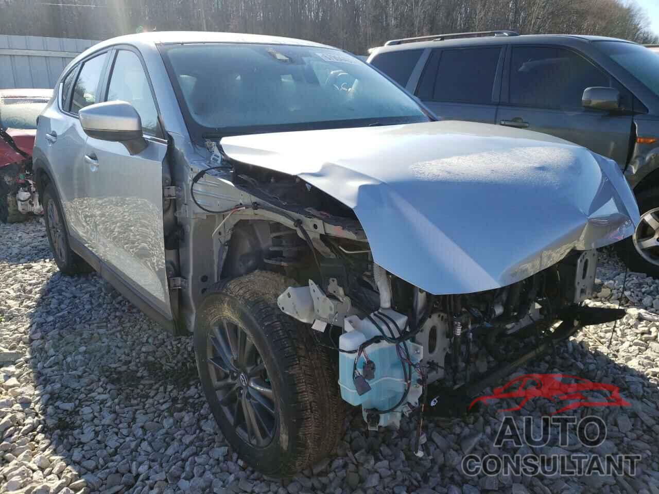 MAZDA CX-5 2019 - JM3KFBBM2K0500562