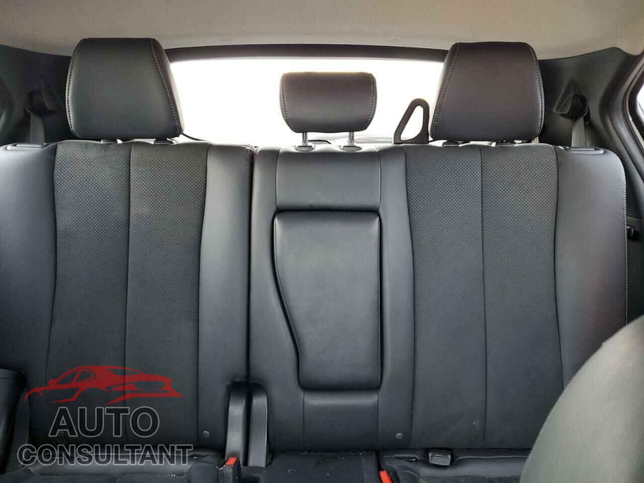MITSUBISHI ECLIPSE 2022 - JA4ATWAA0NZ004522