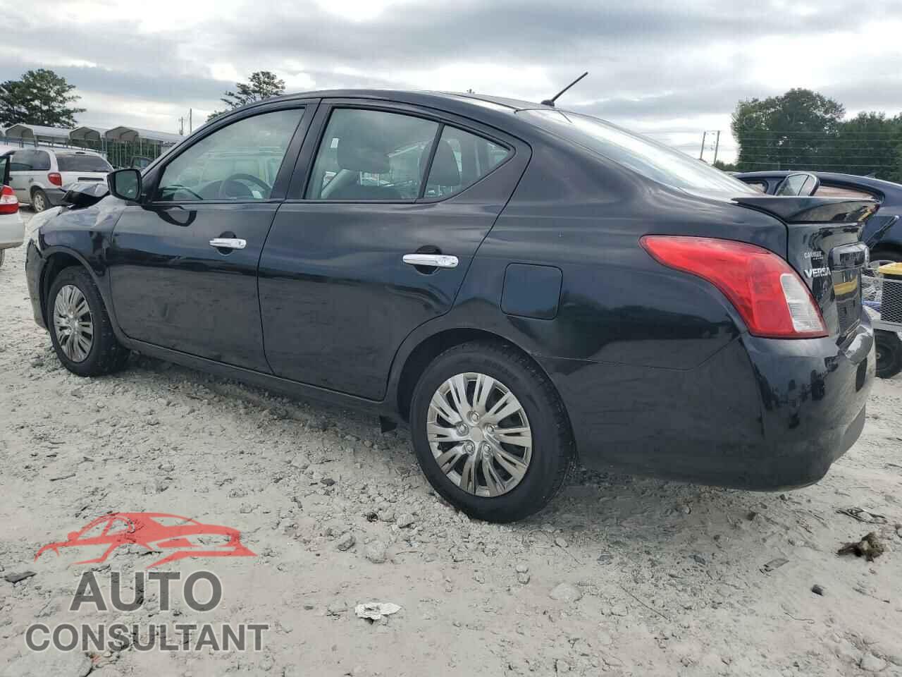 NISSAN VERSA 2016 - 3N1CN7AP1GL812054