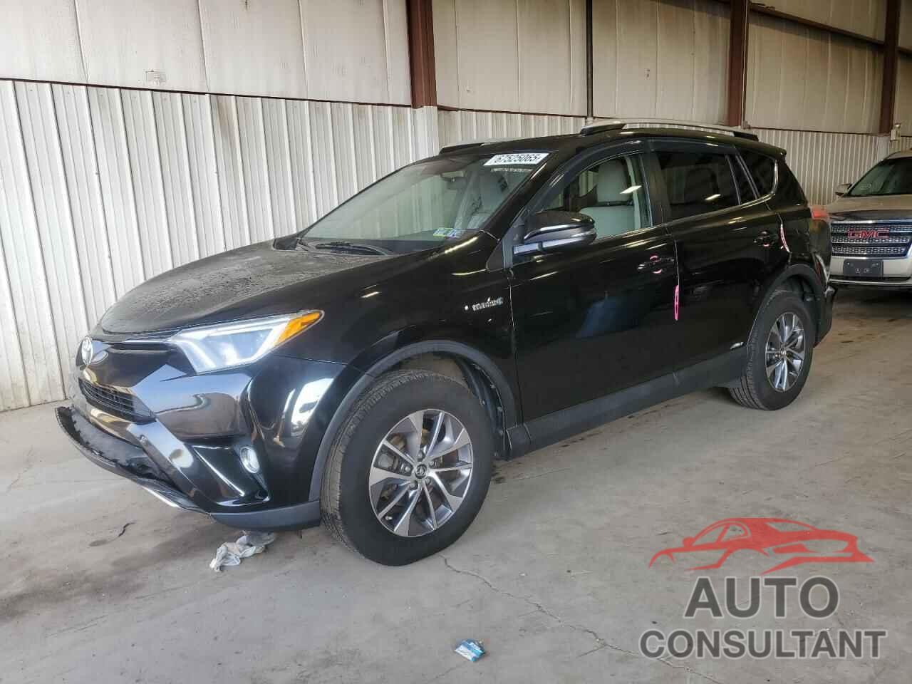 TOYOTA RAV4 2016 - JTMRJREV8GD020058
