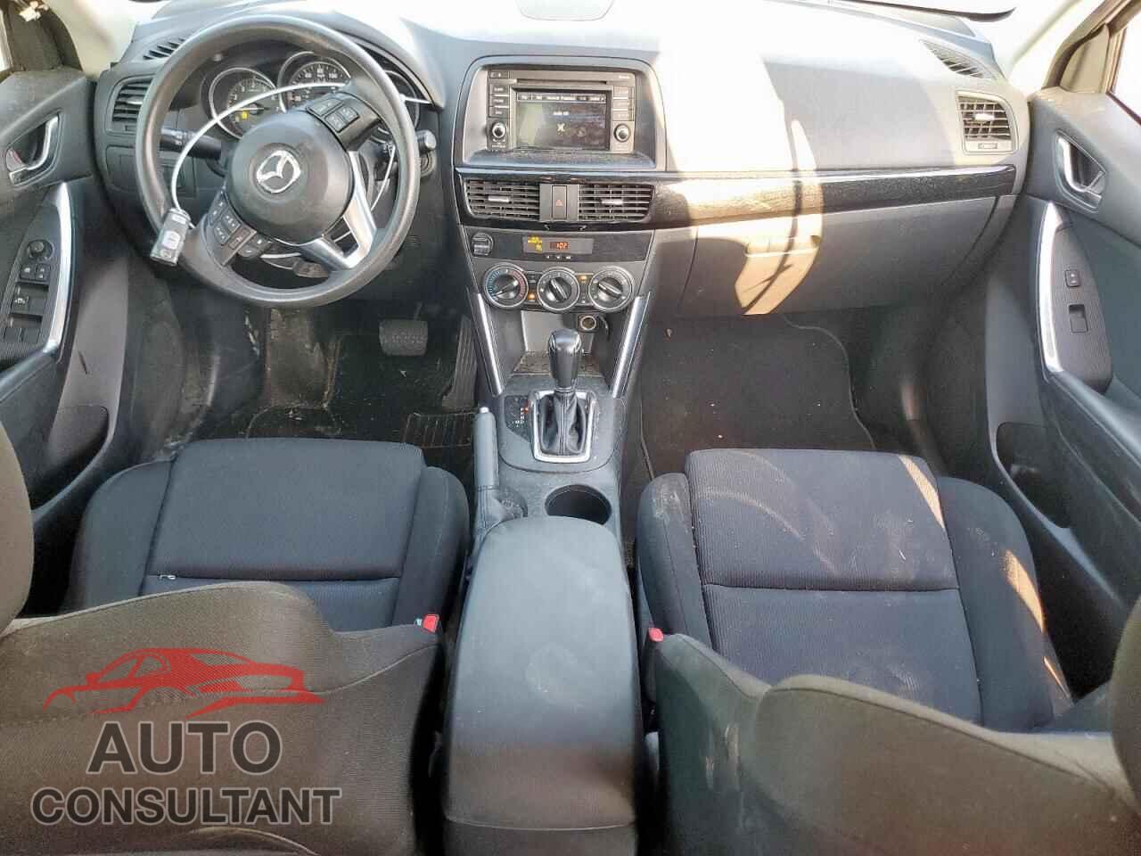 MAZDA CX-5 2015 - JM3KE2BE0F0444784