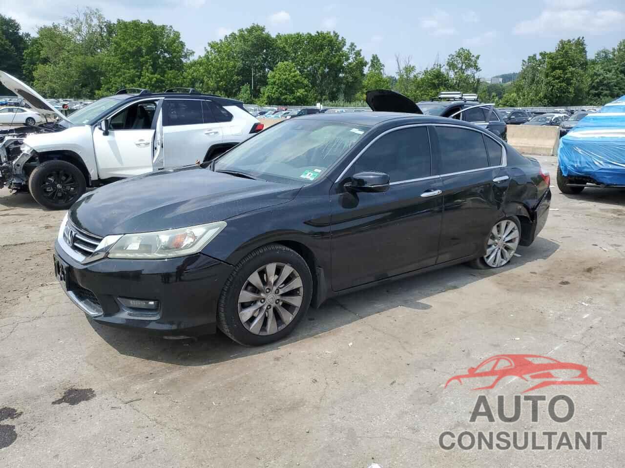 HONDA ACCORD 2015 - 1HGCR3F84FA004946