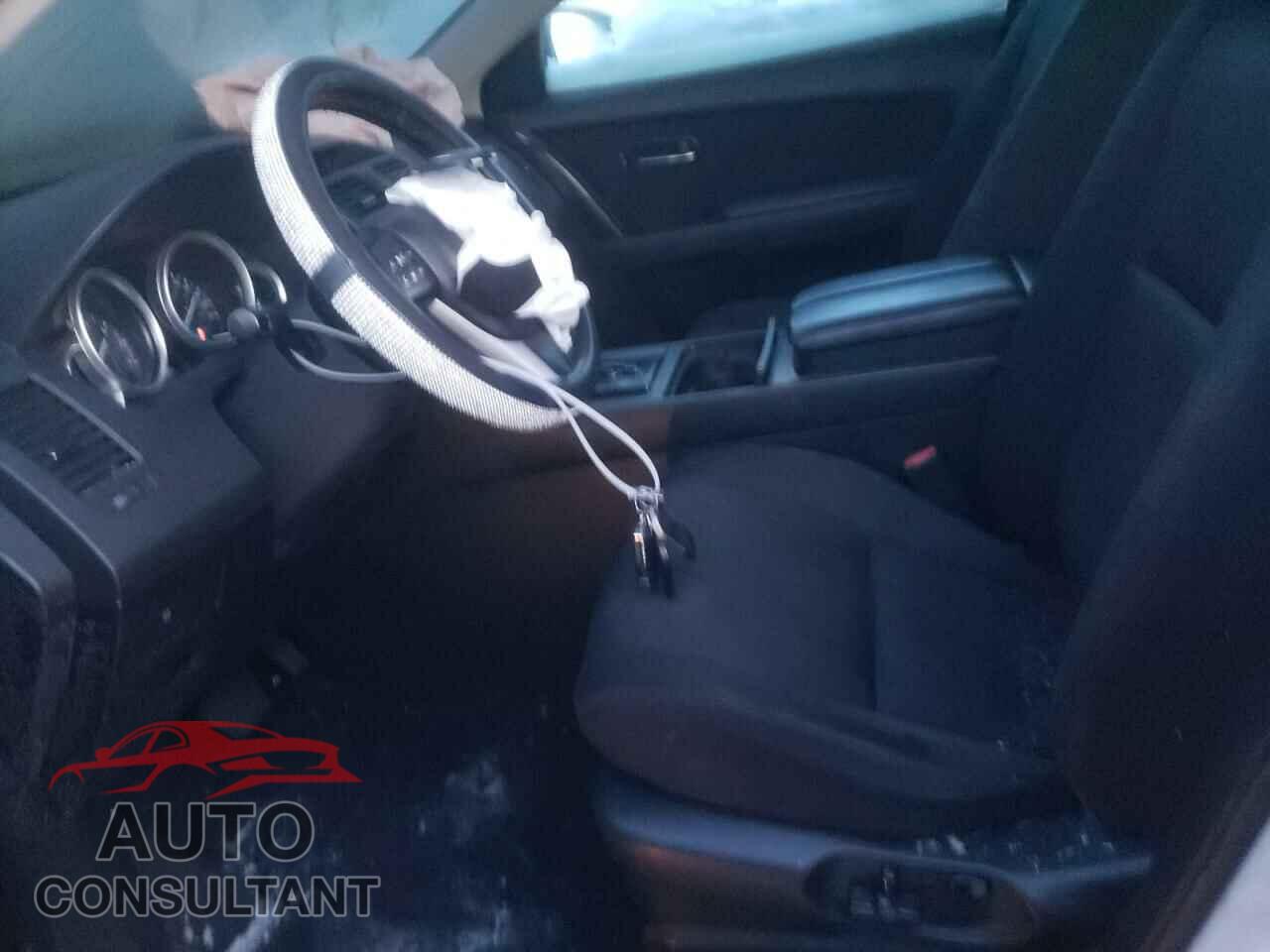 MAZDA CX-9 2015 - JM3TB3CA2F0468003