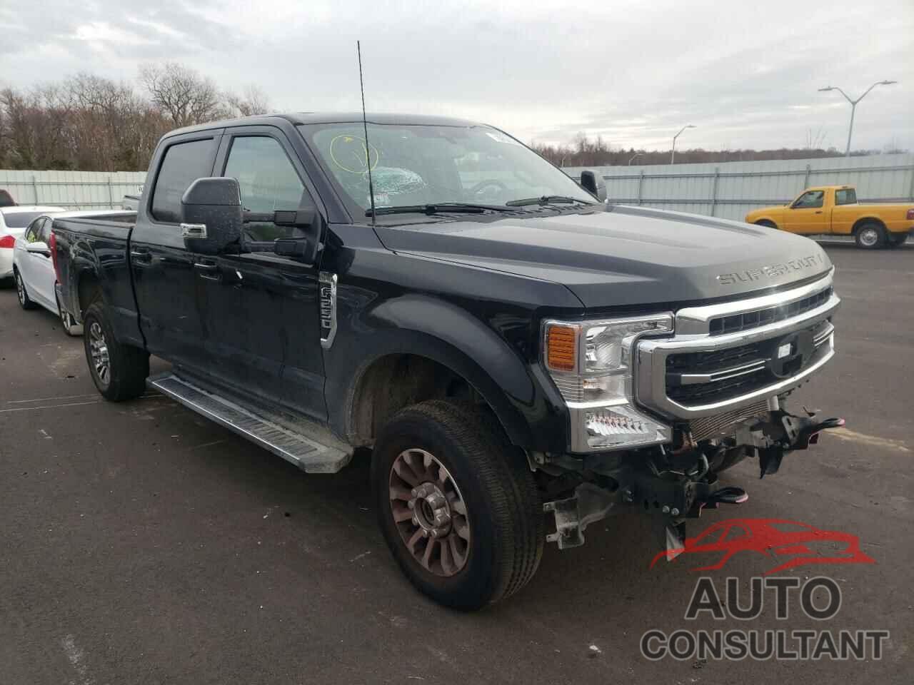 FORD F250 2021 - 1FT7W2B60MED94019