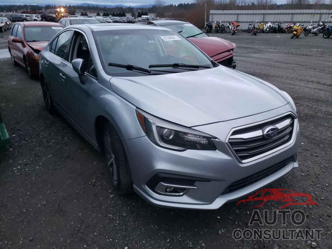 SUBARU LEGACY 2019 - 4S3BNAN68K3029177