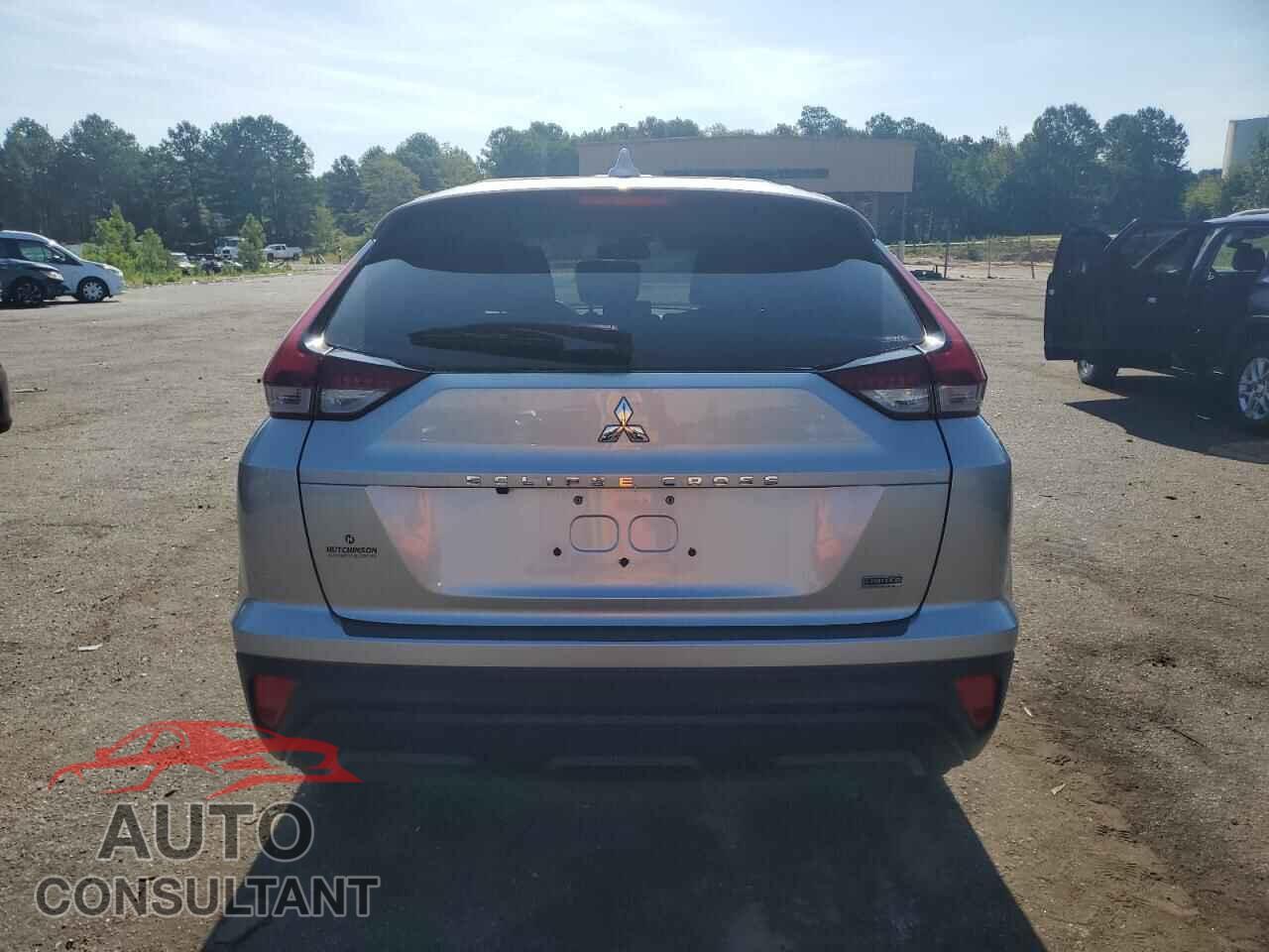 MITSUBISHI ECLIPSE 2024 - JA4ATVAA0RZ021031