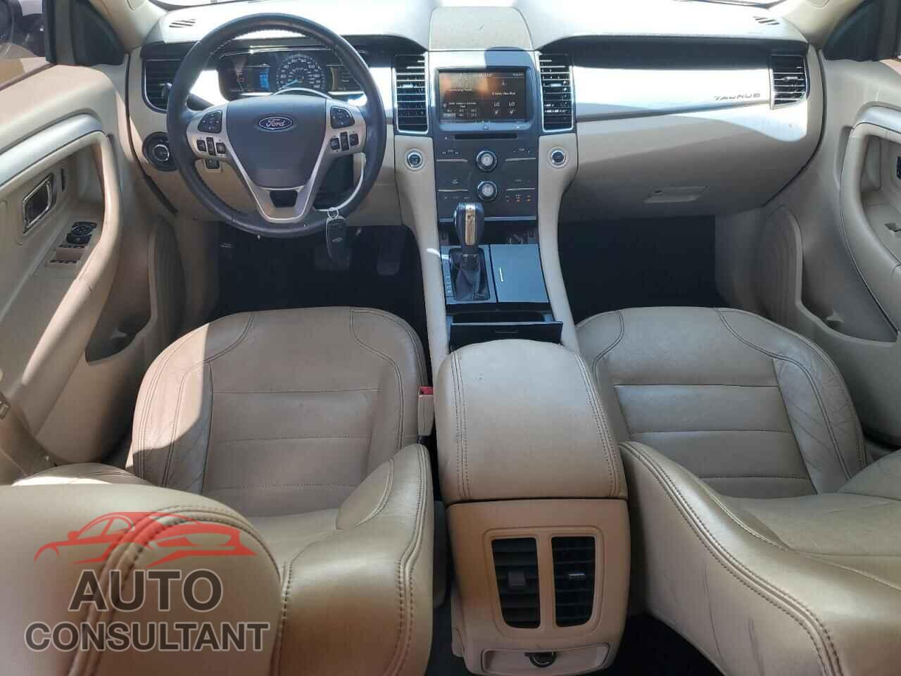 FORD TAURUS 2015 - 1FAHP2E84FG159201