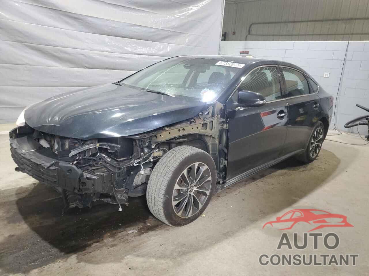 TOYOTA AVALON 2017 - 4T1BK1EB0HU252057