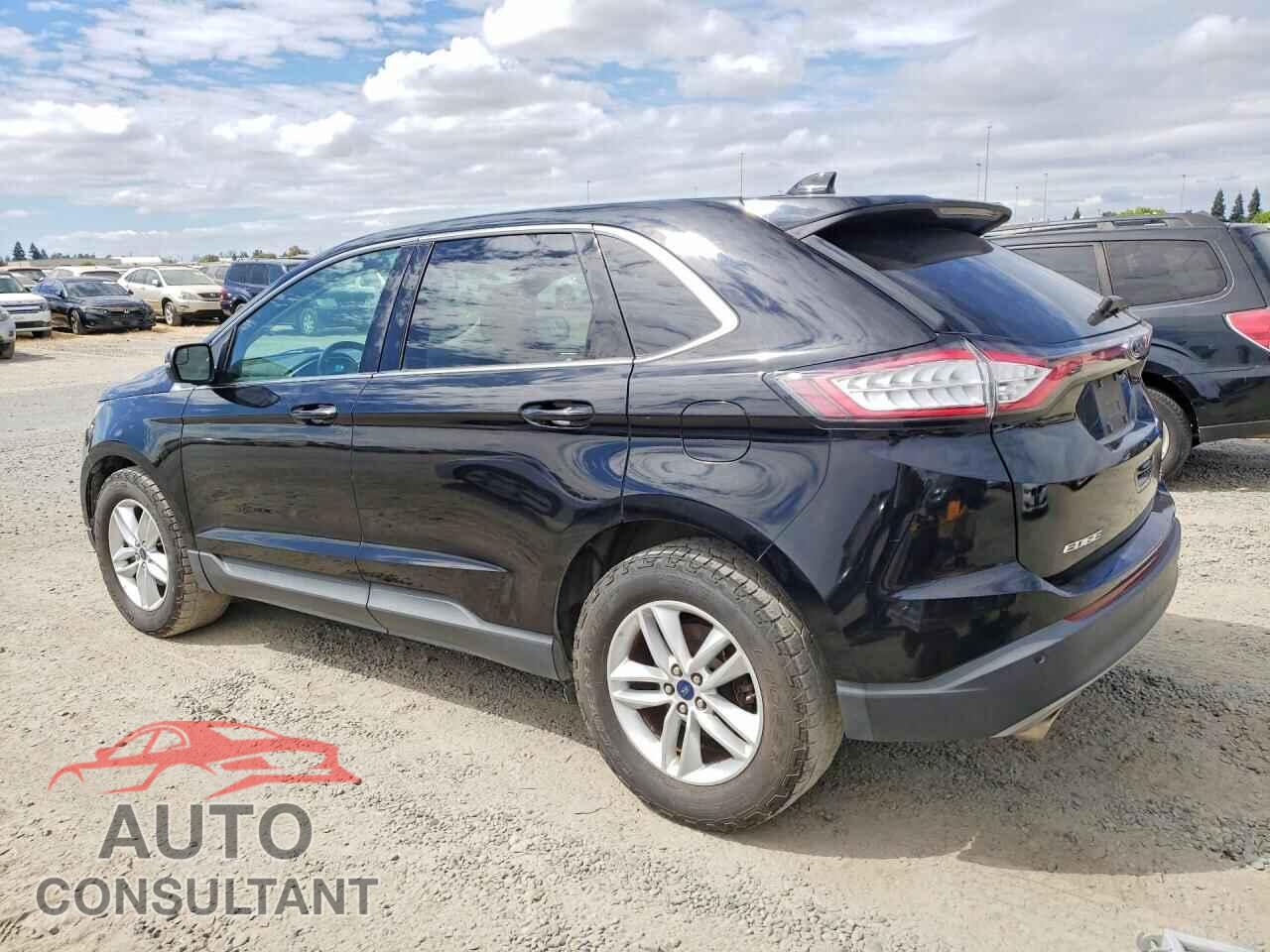 FORD EDGE 2016 - 2FMPK3J94GBC52975