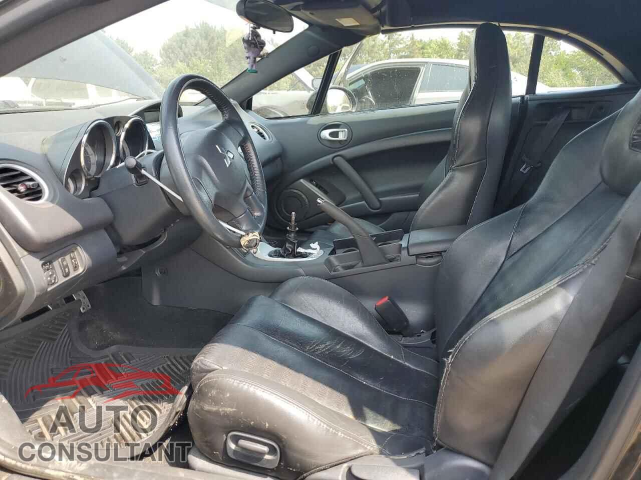 MITSUBISHI ECLIPSE 2009 - 4A3AL35T89E013477