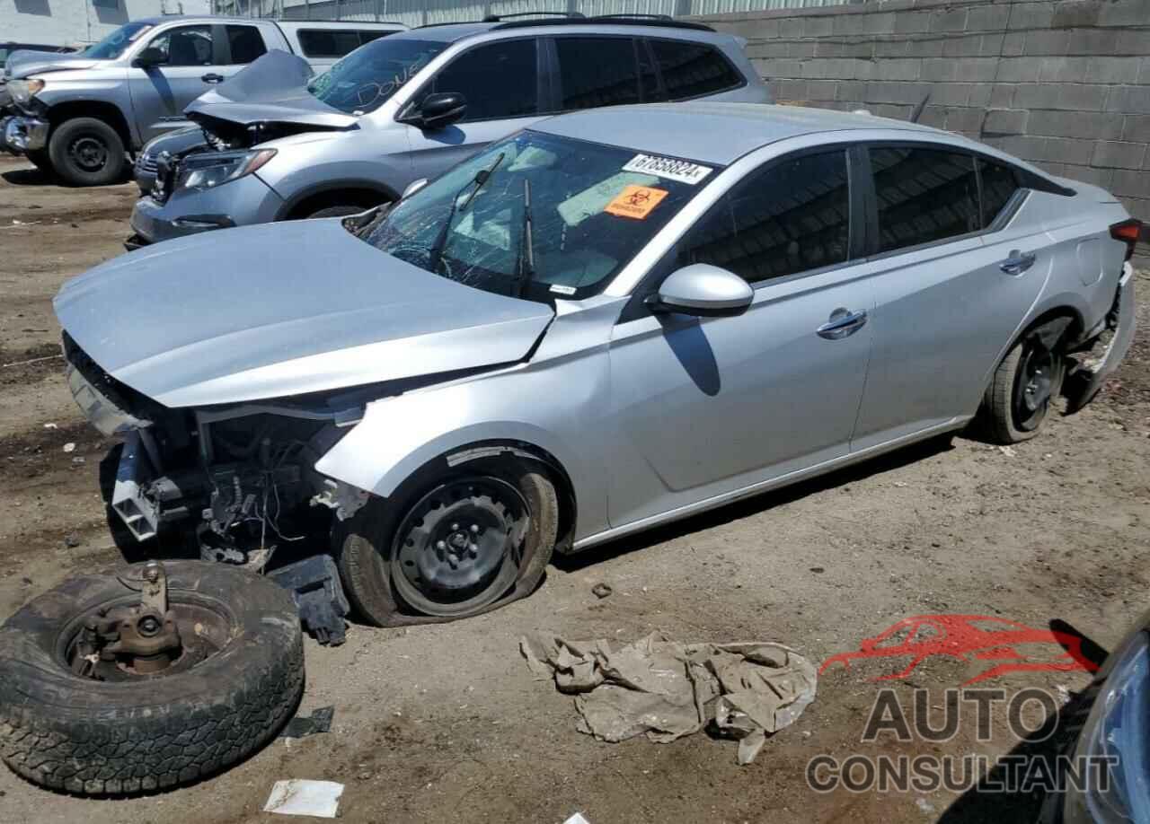 NISSAN ALTIMA 2020 - 1N4BL4BV1LC163233