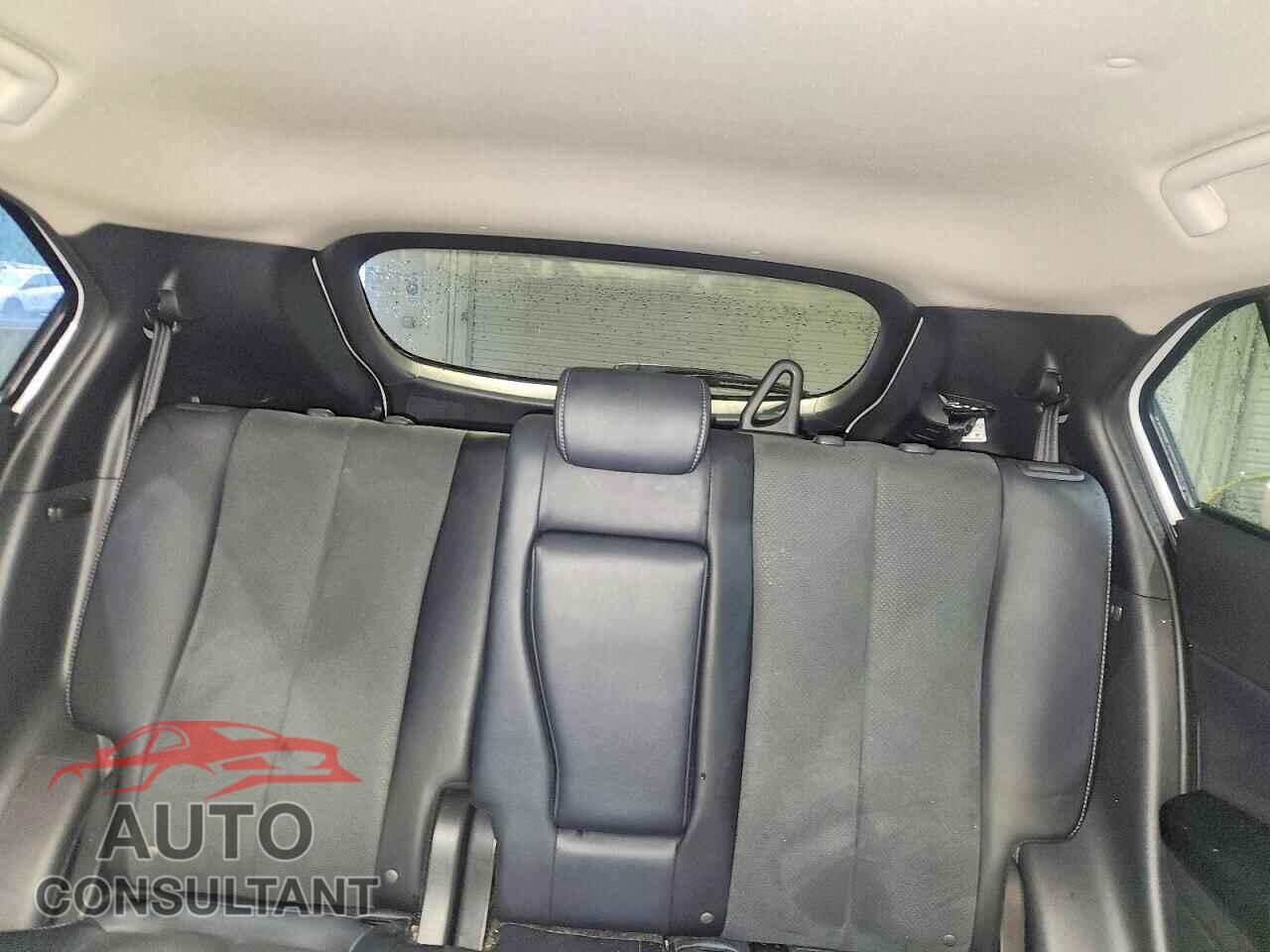 MITSUBISHI ECLIPSE 2026 - JA4ATWAA3TZ005466