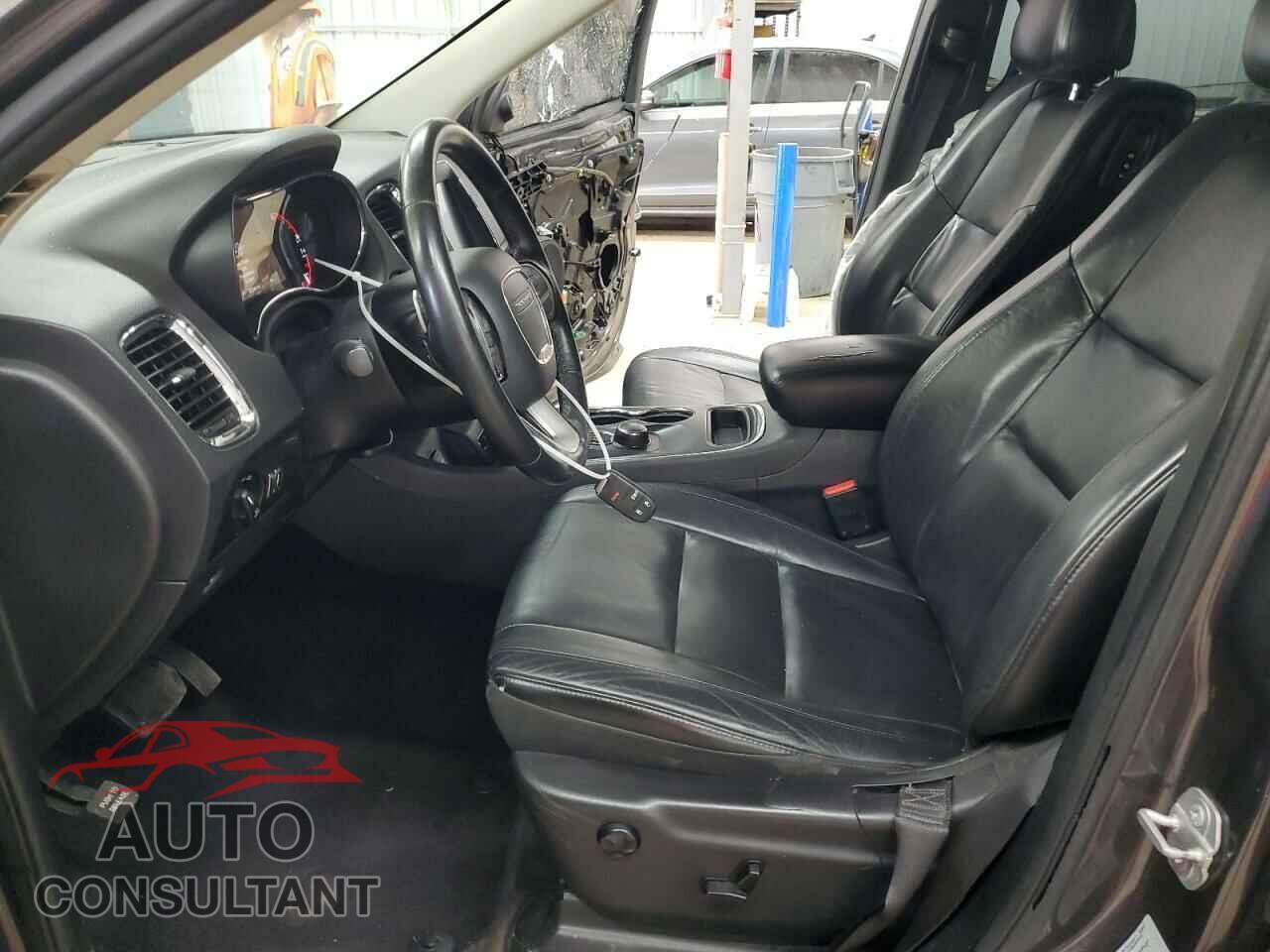 DODGE DURANGO 2016 - 1C4RDHDG9GC397623