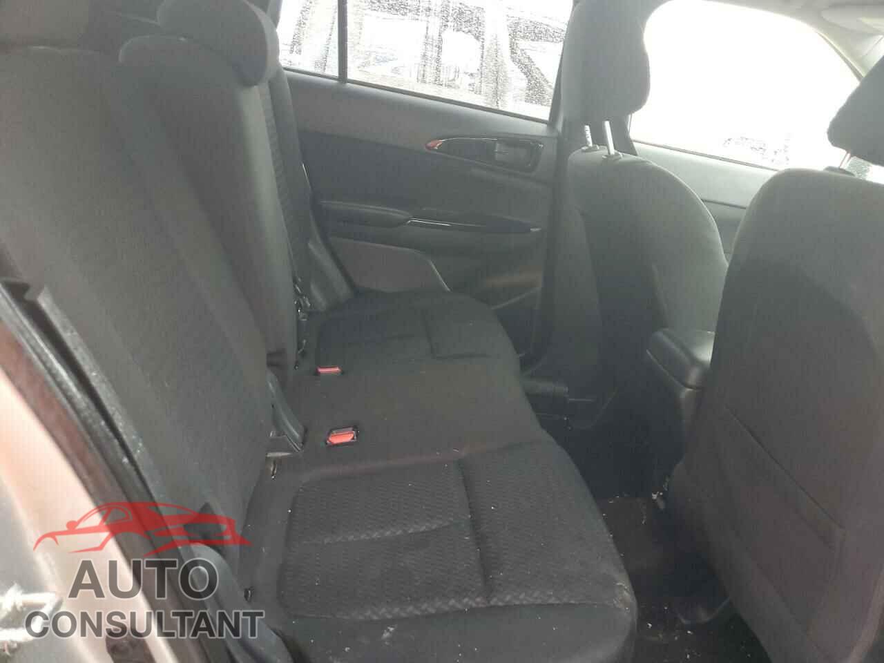 MITSUBISHI ECLIPSE 2023 - JA4ATVAAXPZ005366