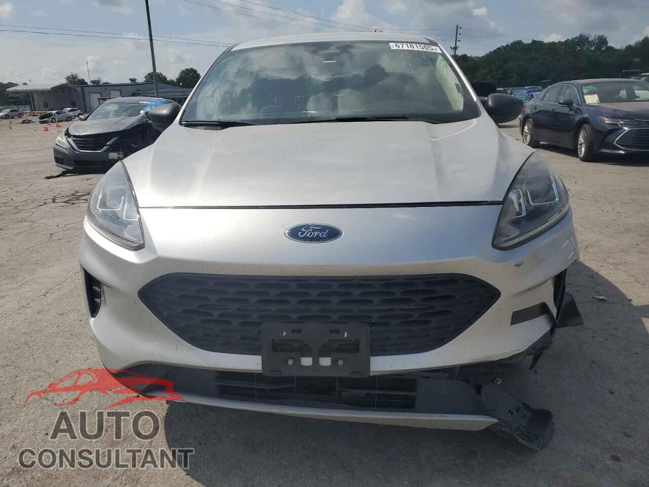 FORD ESCAPE 2020 - 1FMCU0F64LUA76102