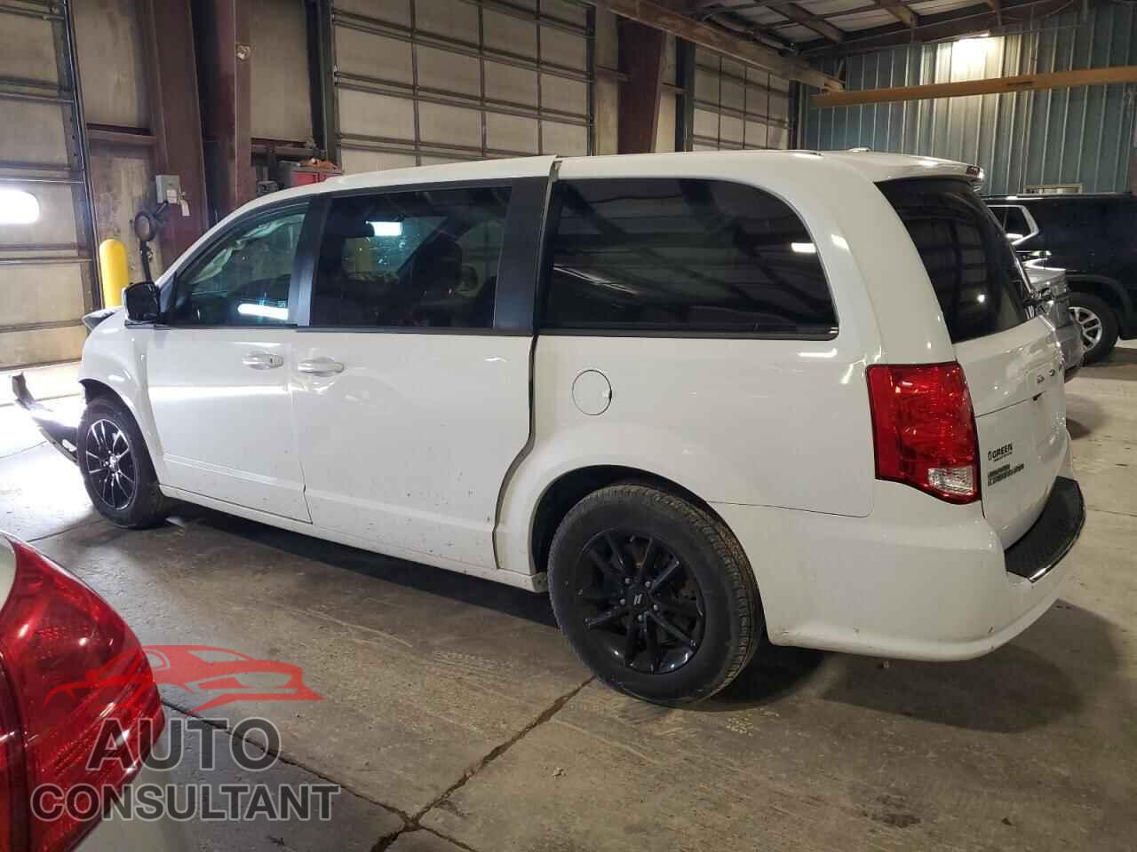 DODGE CARAVAN 2020 - 2C4RDGEG8LR184706