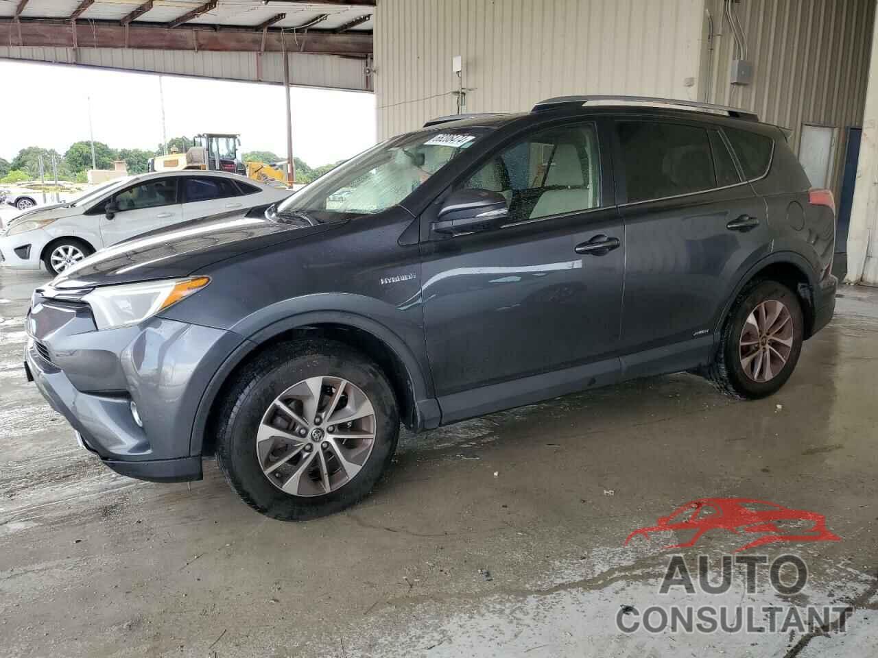 TOYOTA RAV4 2016 - JTMRJREV1GD004011