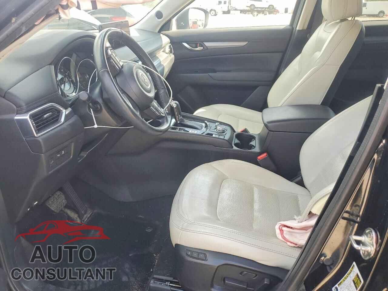 MAZDA CX-5 2021 - JM3KFBCM1M1463726