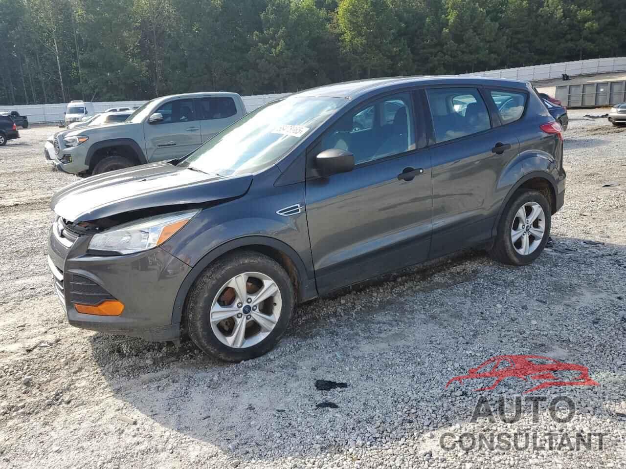 FORD ESCAPE 2015 - 1FMCU0F72FUA30619