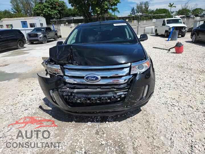 FORD EDGE 2014 - 2FMDK4JC4EBB59438