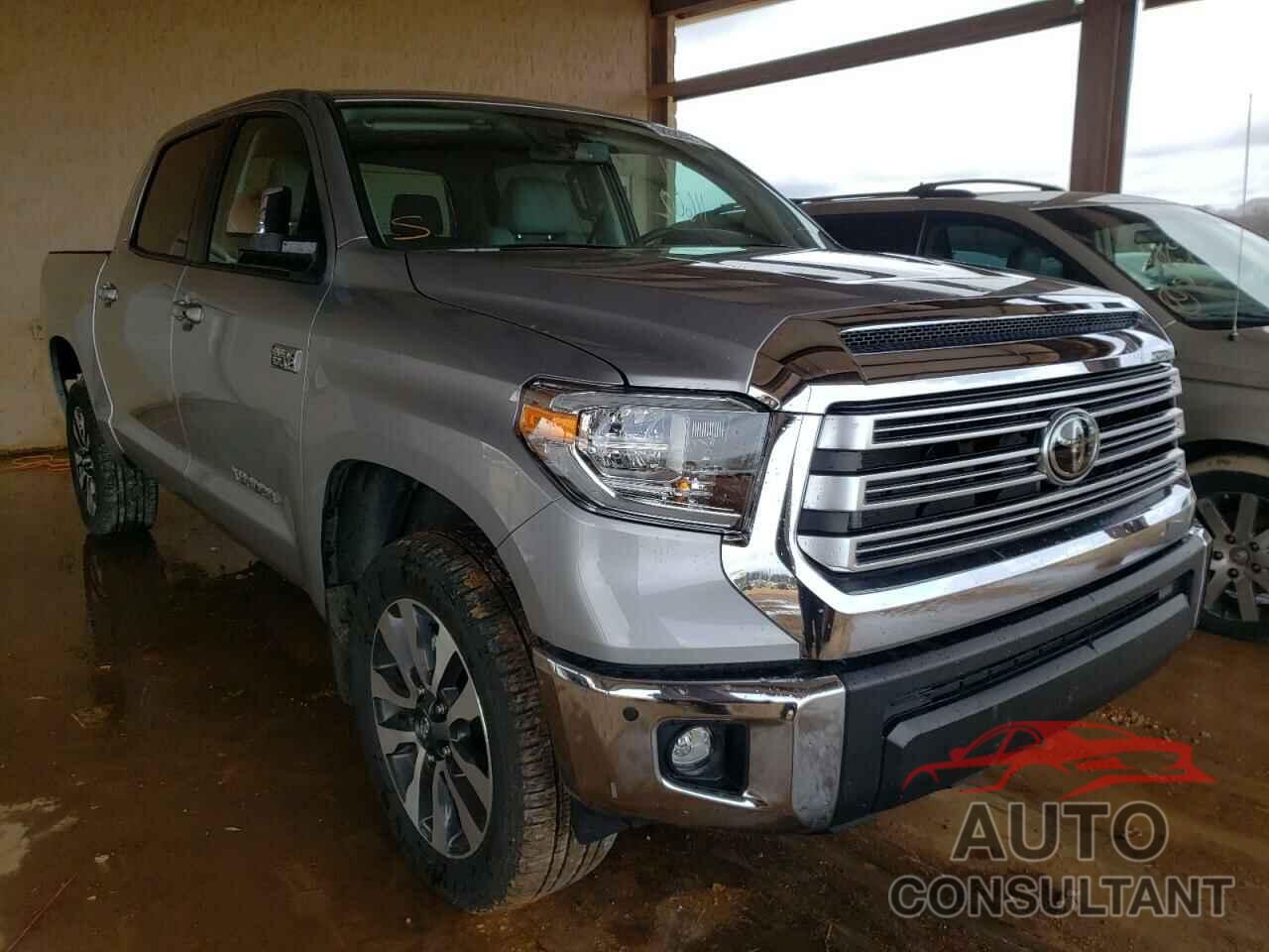 TOYOTA TUNDRA 2021 - 5TFHY5F15MX012716