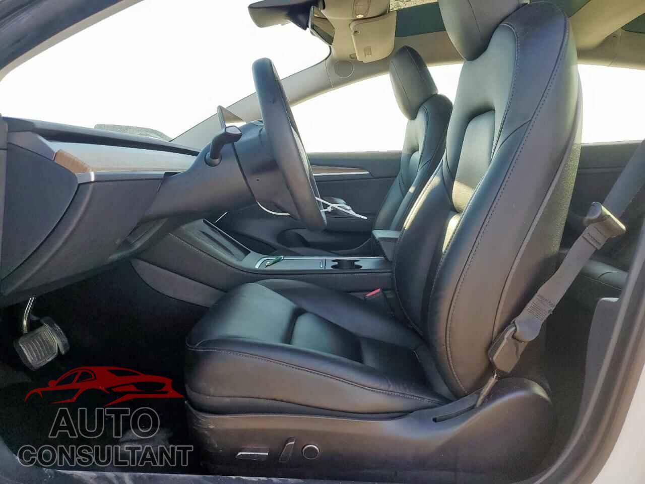 TESLA MODEL 3 2021 - 5YJ3E1EA3MF994849