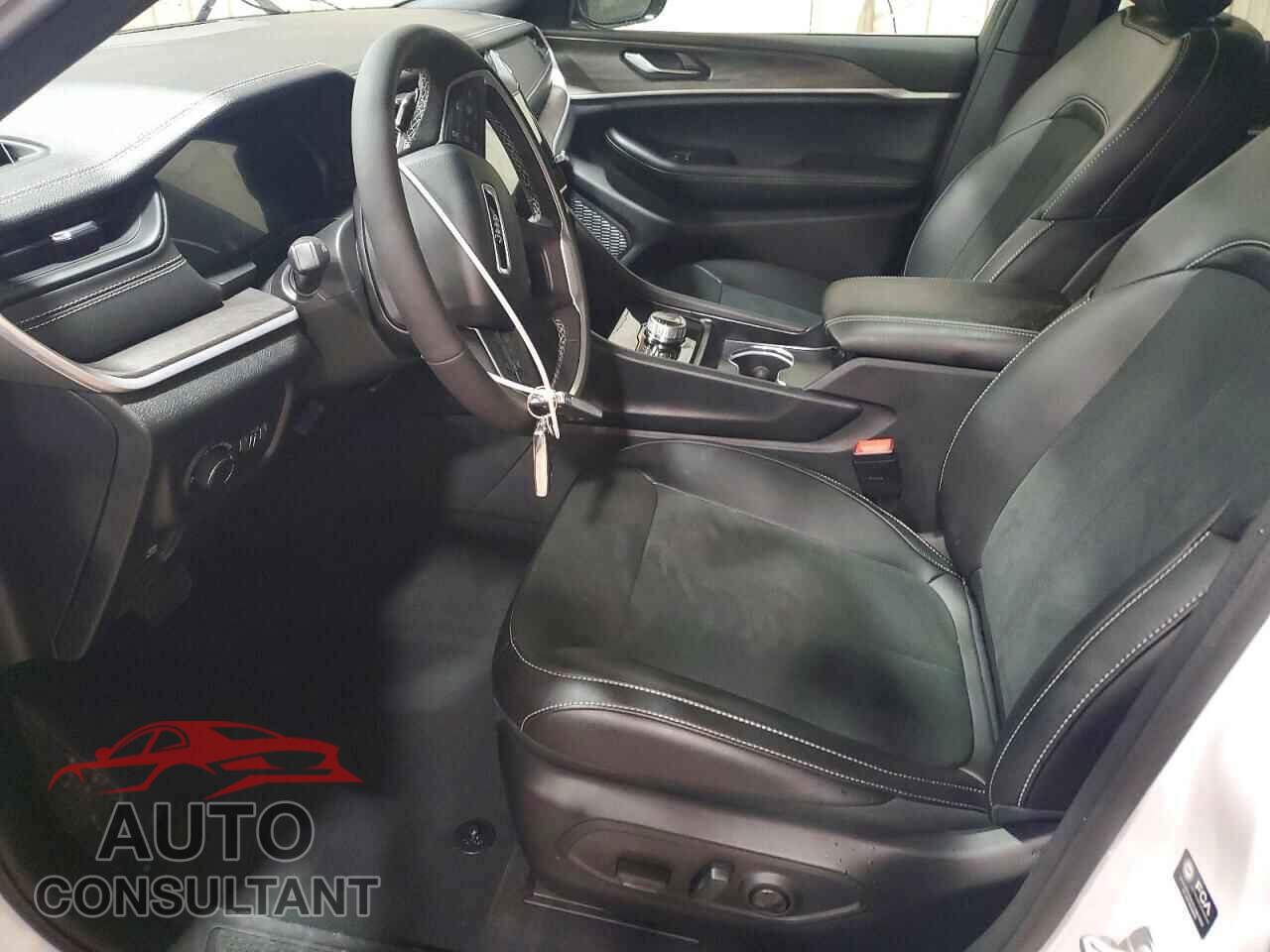JEEP CHEROKEE 2026 - 1C4RJHARXTC243480