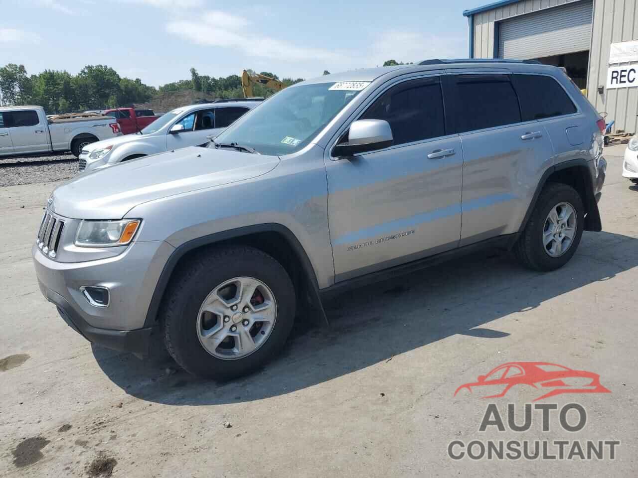 JEEP GRAND CHER 2014 - 1C4RJFAG7EC371729