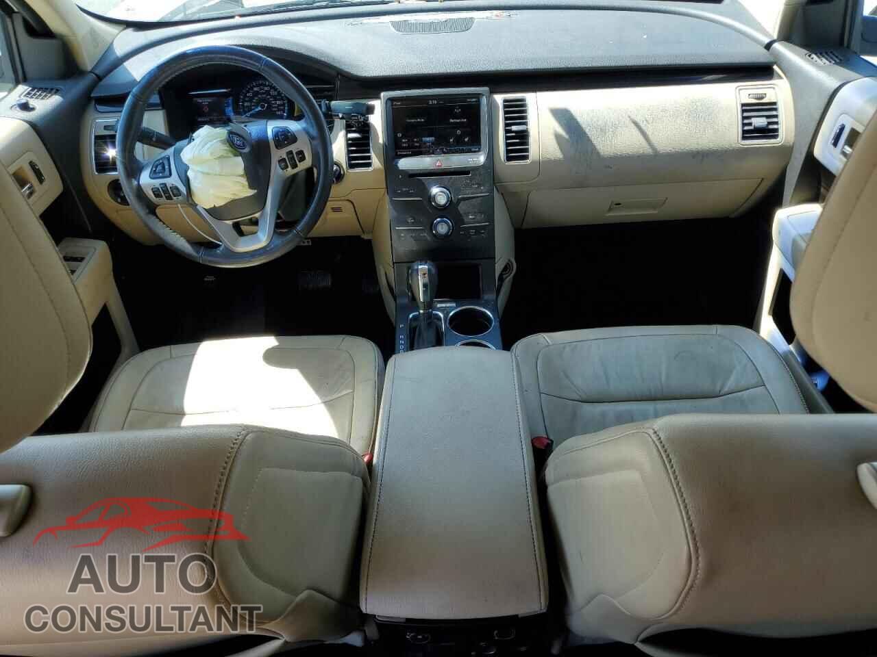 FORD FLEX 2014 - 2FMGK5C89EBD06168