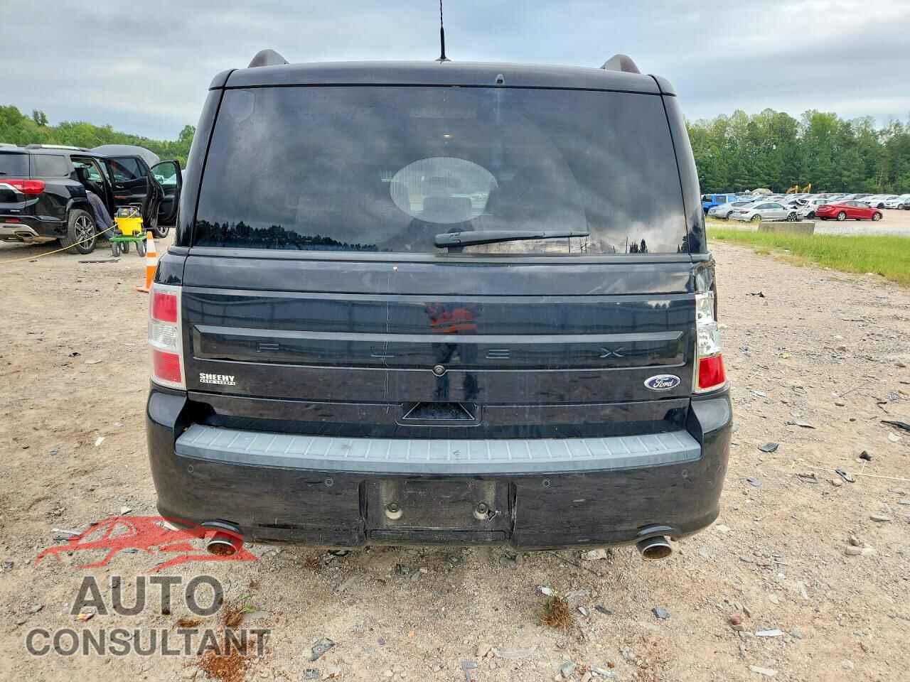 FORD FLEX 2016 - 2FMGK5B89GBA20678