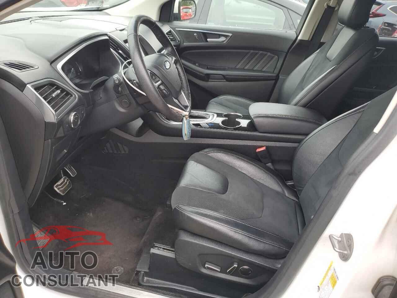 FORD EDGE 2016 - 2FMPK4APXGBB63450