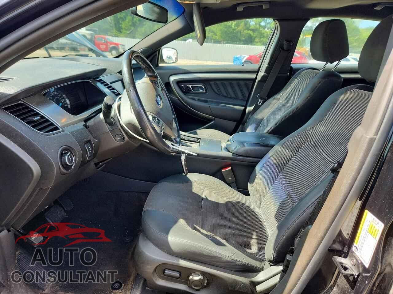 FORD TAURUS 2013 - 1FAHP2E99DG174010