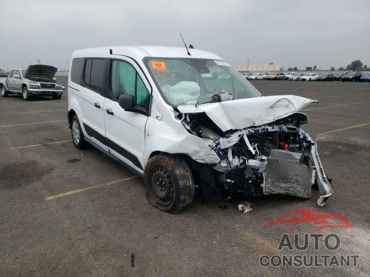 FORD TRANSIT CO 2020 - NM0GS9E21L1467012