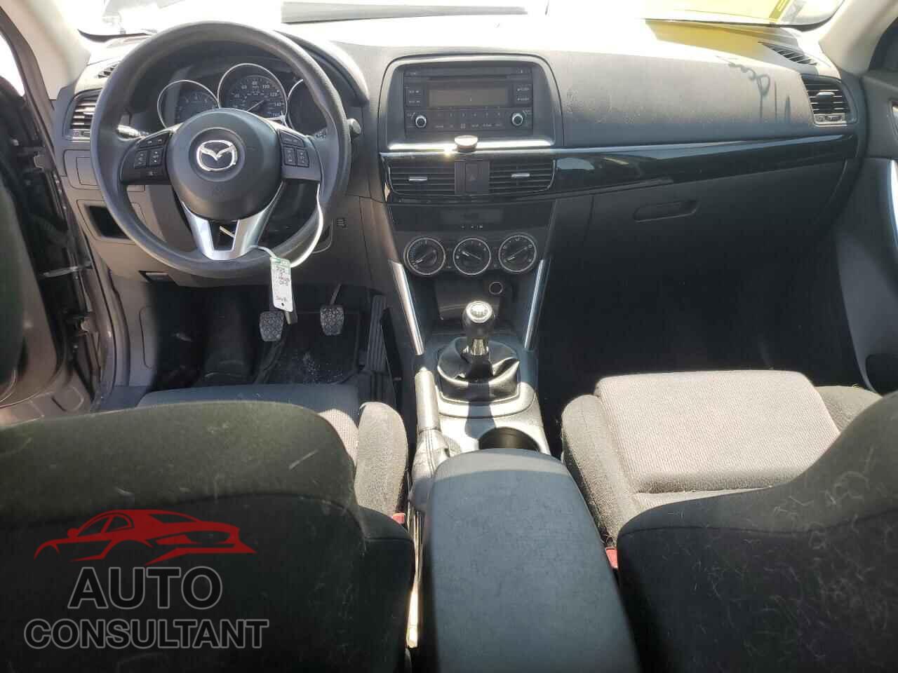 MAZDA CX-5 2015 - JM3KE2BEXF0441830