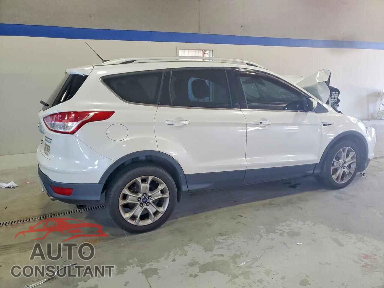 FORD ESCAPE 2016 - 1FMCU0J92GUB20167