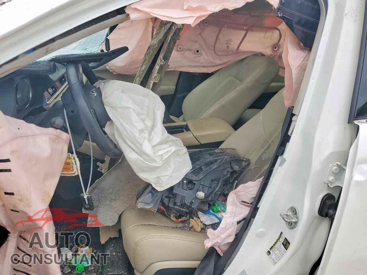 MAZDA 6 2021 - JM1GL1VM1M1600727