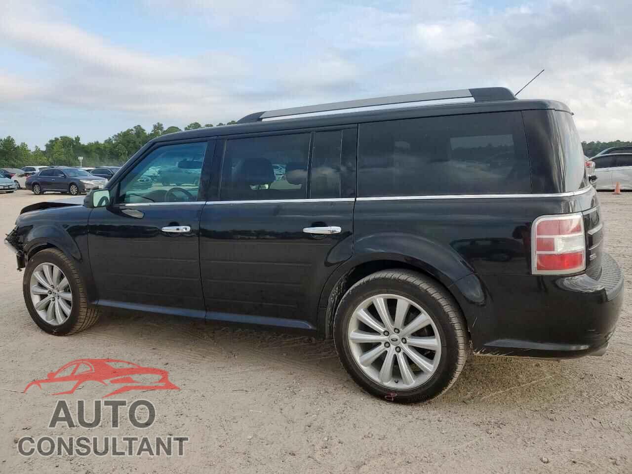 FORD FLEX 2015 - 2FMGK5C83FBA06997