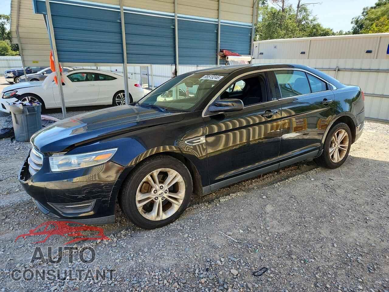 FORD TAURUS 2014 - 1FAHP2E80EG168590
