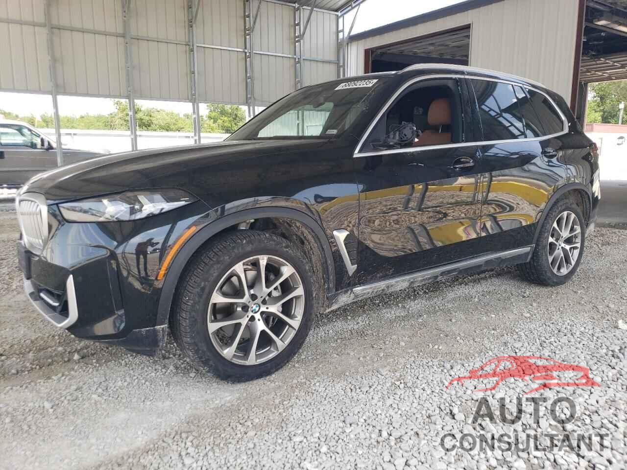 BMW X5 2024 - 5UX23EU07R9V02566