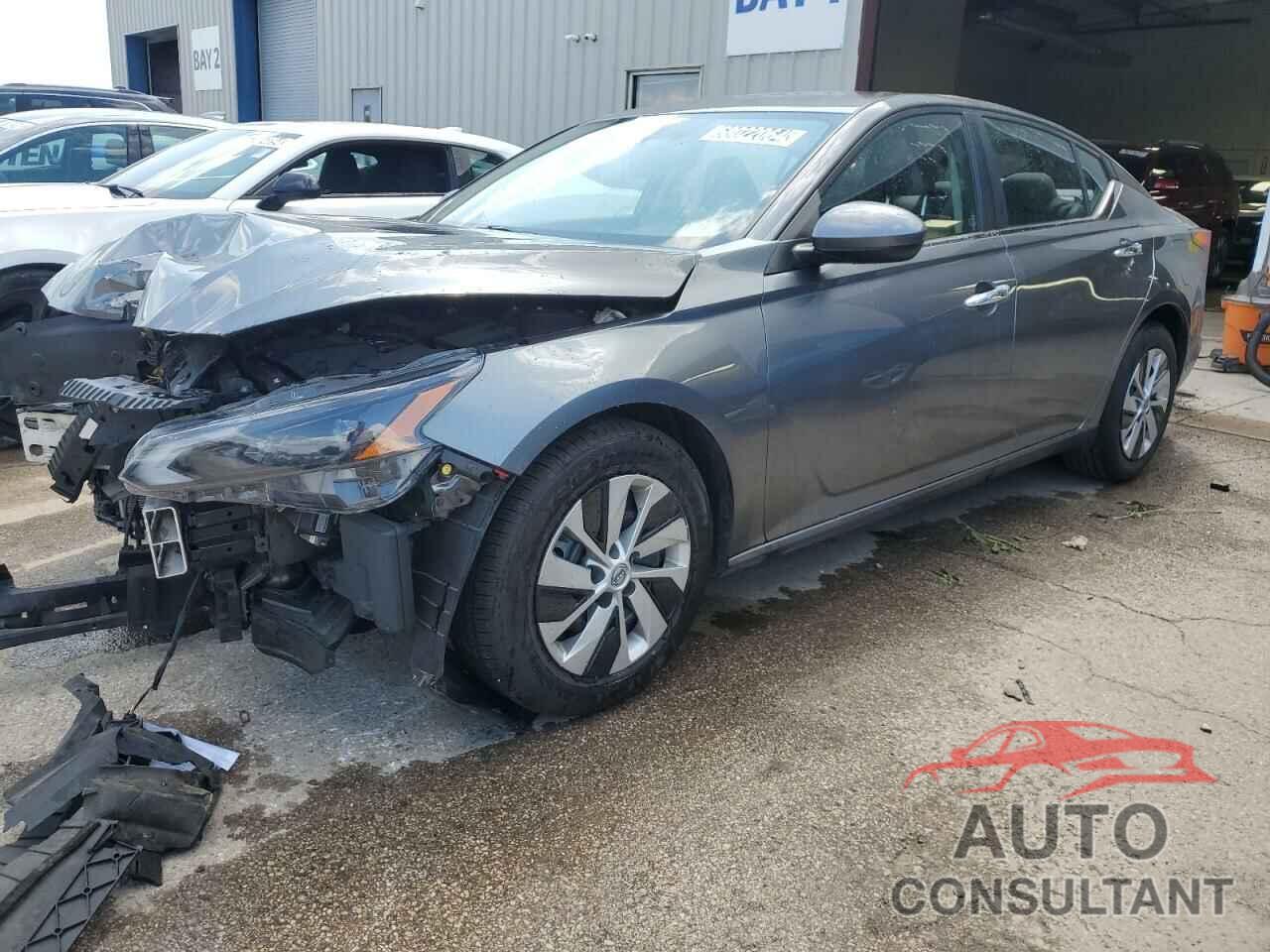 NISSAN ALTIMA 2023 - 1N4BL4BV4PN339752