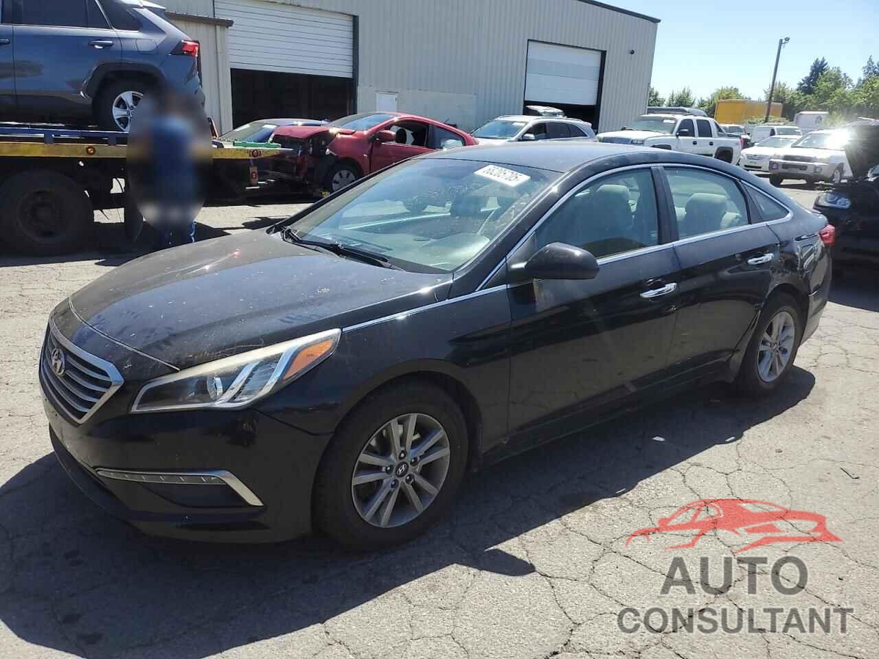 HYUNDAI SONATA 2015 - 5NPE24AF5FH004034